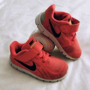 Nike Toddler Shoes